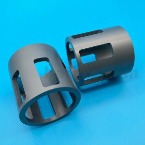 碳化硅耐热部件