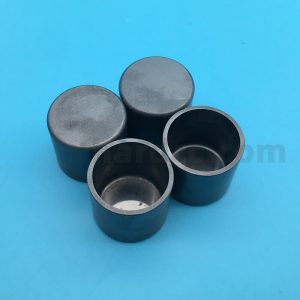 碳化硅陶瓷坩埚