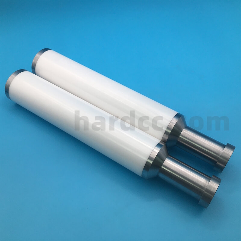 氧化锆绝缘柱塞