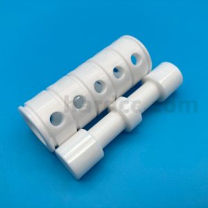 精密氧化锆陶瓷阀芯阀套260415