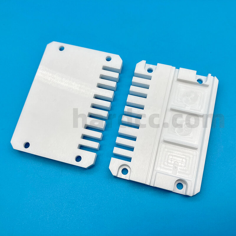 精密氧化锆陶瓷零部件260415