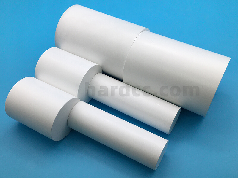 部分氮化硼陶瓷产品展示