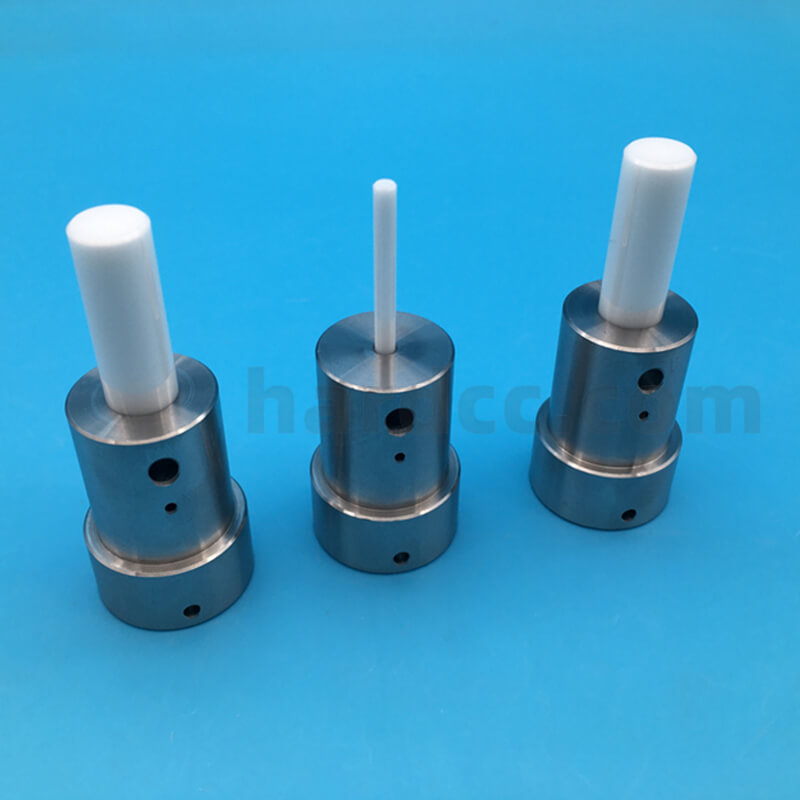 Ceramic Pistons2605