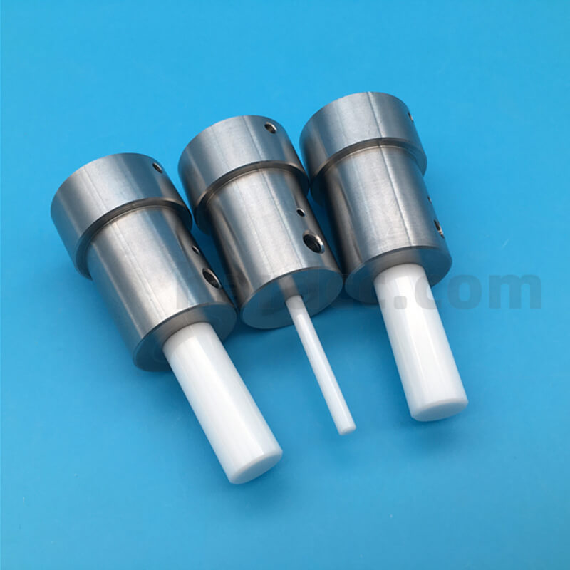 Ceramic Plungers2605