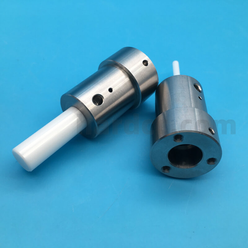 Zirconia Pistons2605