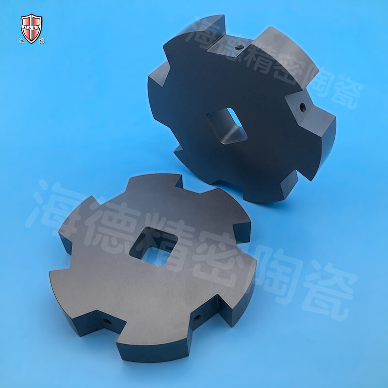 氮化硅转子260507