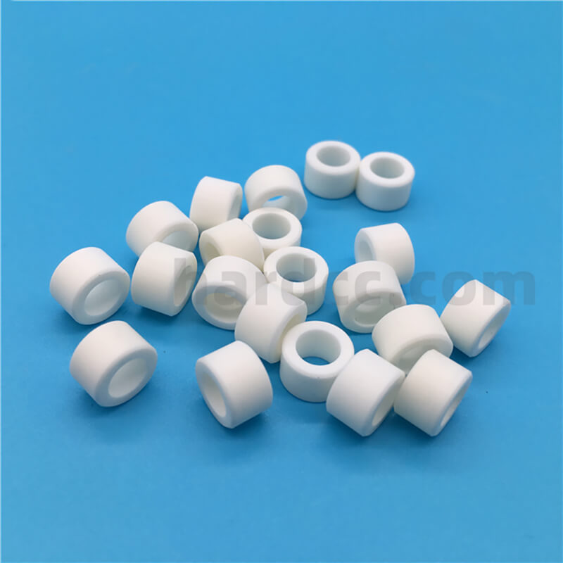 alumina ring
