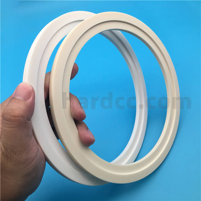 aluminum oxide ring