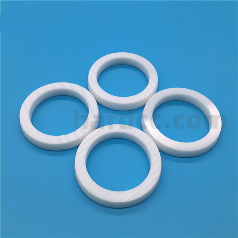 ceramic rings