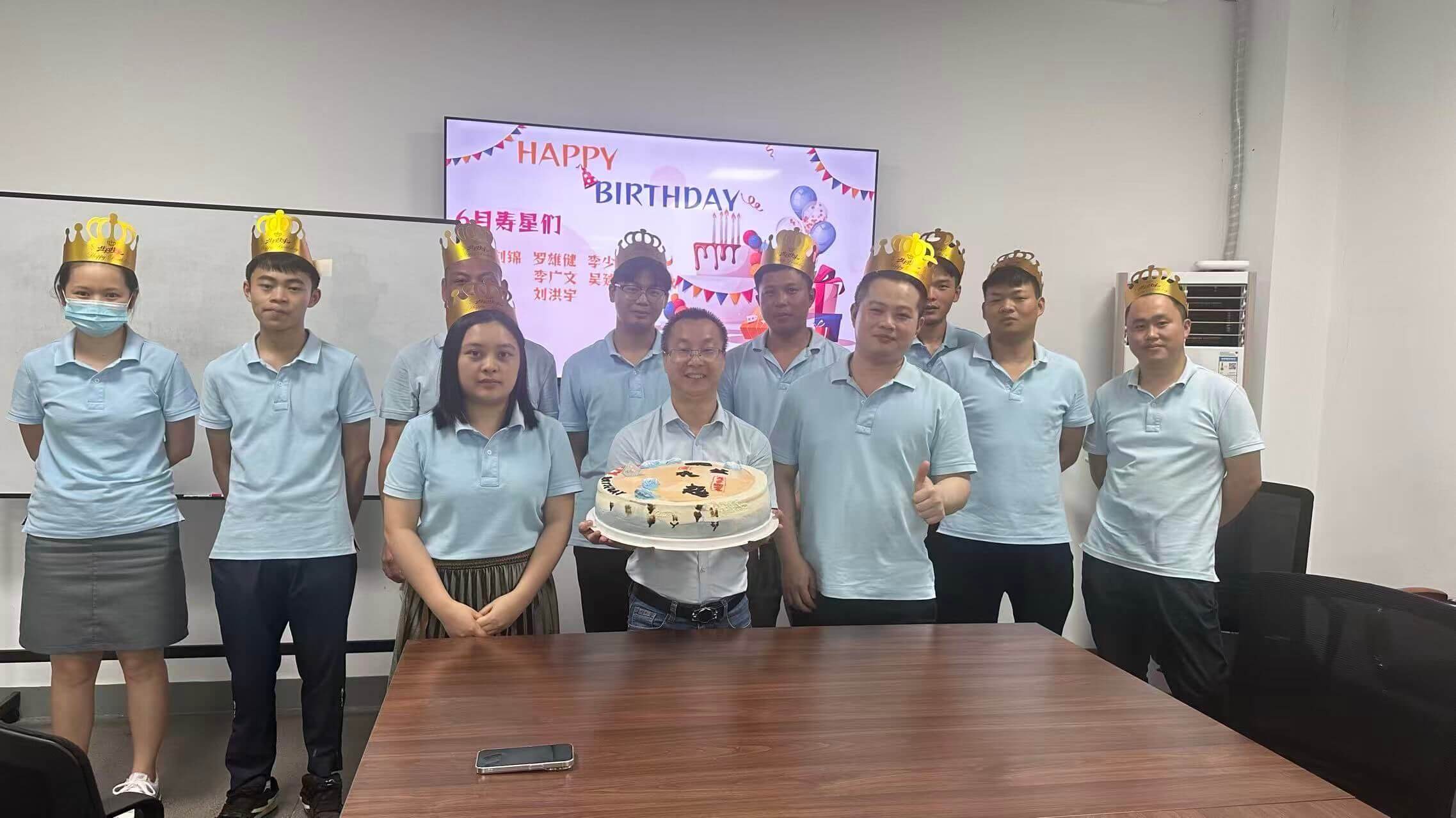 海坤&海德生日会合照03