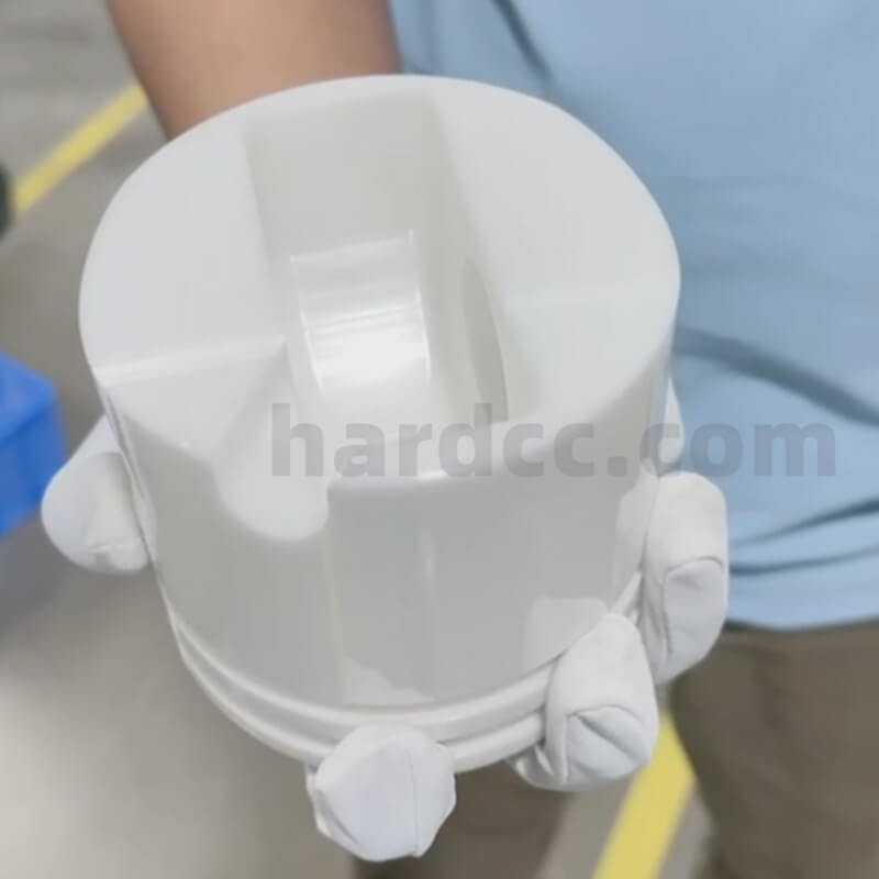 氧化锆陶瓷活塞组件